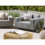 Upholstered Armchair-754279204