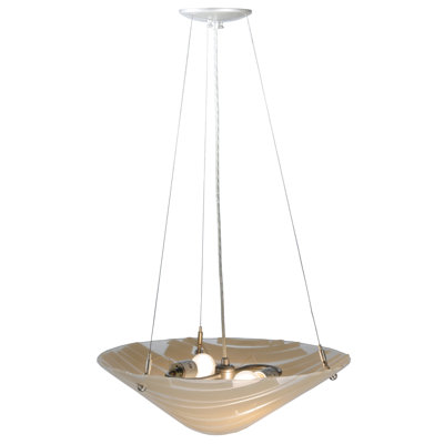 Metro Fusion 2 - Light Pendant