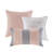 Elegant Floral Bedding Sets, Polyester Comforter, Transitional Style, Home Bedroom
