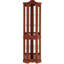 Commode de coin Corner