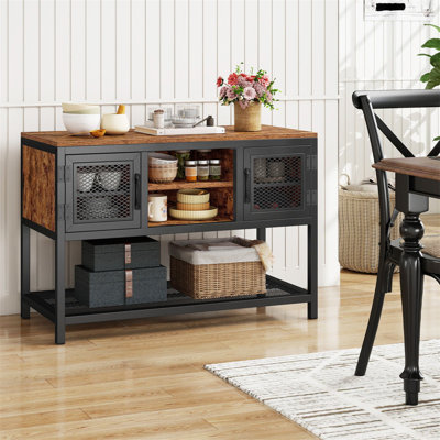 90 cm W Sideboard