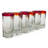Dimitrios 2 oz. Stemless Wine Glass Set