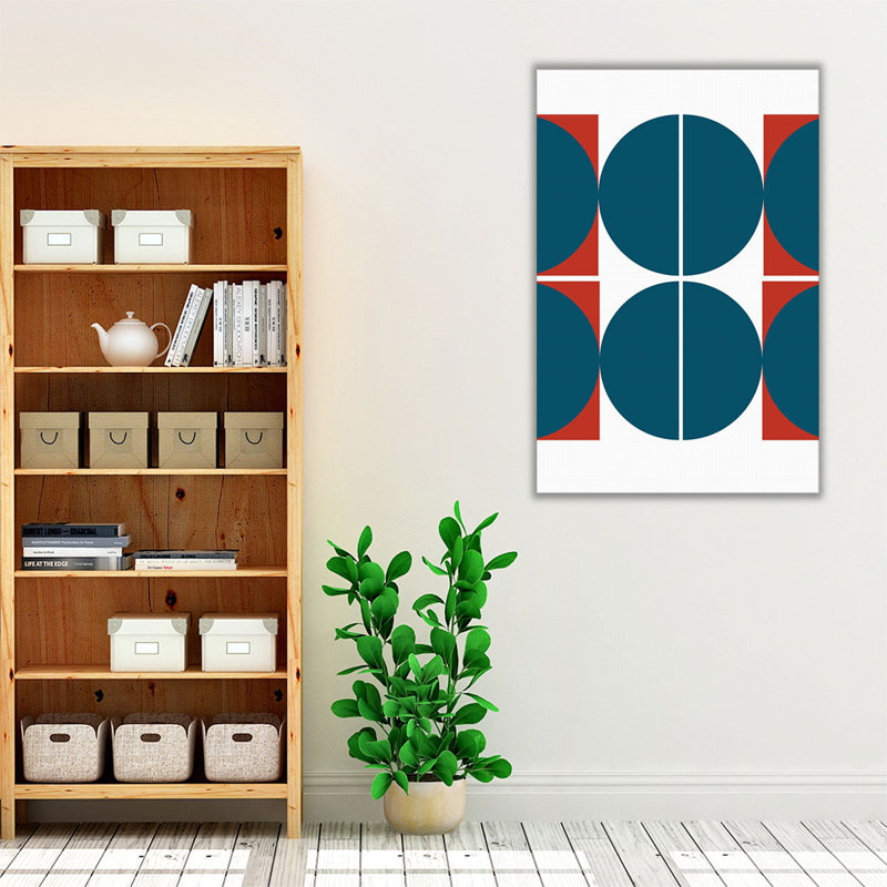 «Split Sailor», reproduction d'art sur toile, H 30 po x l 20 po