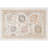 Gurpaige Traditional Oriental Cream Polyester Area Rug-2020567905