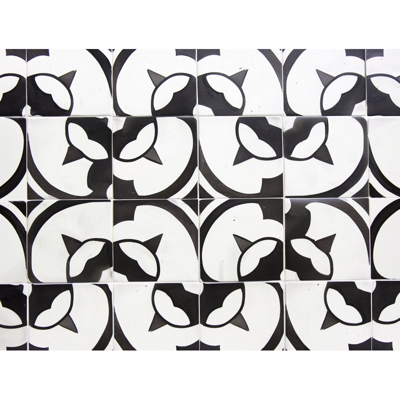 Jiahao Shower Curtain, 73"H x 70"W