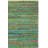 Millia Hand Tufted Cotton Abstract Rug-16220194