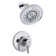 Neo Easy Install Universal Tub and Shower Faucet