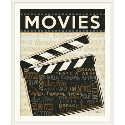 «ii rétro, annonce Cinema