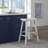 Knaack Barstool w/ Chair Glides-860961783-860961770