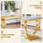 Metal Base Dining Table-1806050436-1806050433