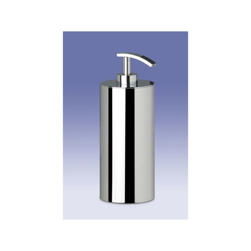Distributeur de savon Complements, Chrome