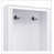 White is out of stock selected