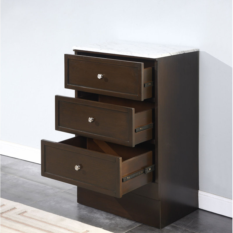 Drawer Bank