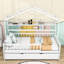 Lit avec lit gigogne et tablette Verdia-557417032-557417031