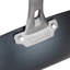 Viking 2 Piece Blue Carbon Steel Wok and Fry Pan Set