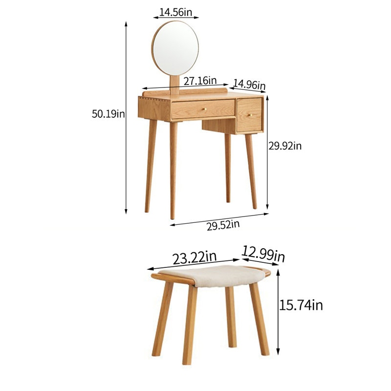 Brelon Vanity