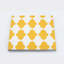 Tafraout 8" x 8" Cement Patterned Wall & Floor Tile-70631303