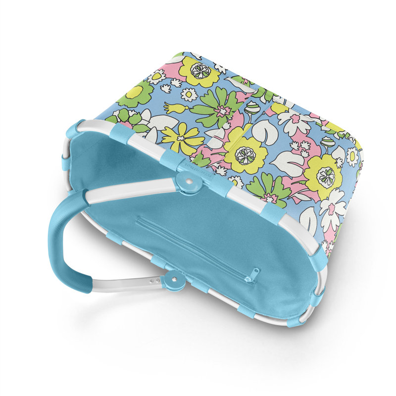 Florist Lagoon Carrybag Frame
