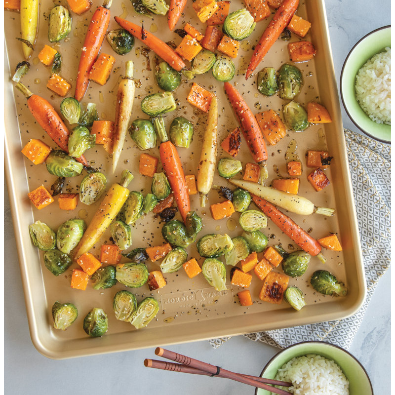 Nordic Ware The Big Sheet Pan