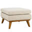Repose-pieds en tissu Engage de Modway-1613793719