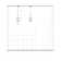 Luminaire suspendu simple urne Husman