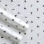 Ensemble de draps en percale de coton Shasta Lake -90984241-90984231
