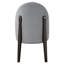 Chaise d'appoint Clayten (lot de 2)-530788482