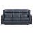 Power Reclining Sofa And Loveseat
