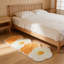Tapis pour salle de bain Flower-729004848