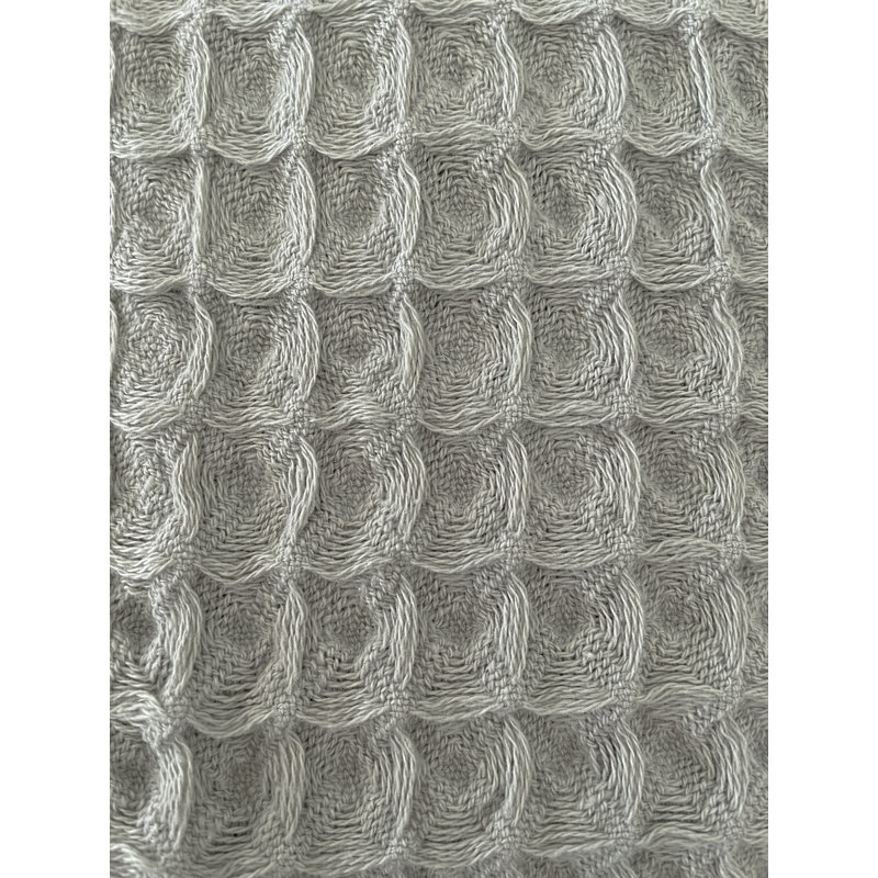 Hand Towel Set, Gray
