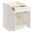 White Shaker 