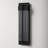 Ayoka Aluminum LED Wall Light-1429696363