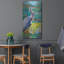 «Great Blue Heron 2» par St. Hilaire Elizabeth-438625579