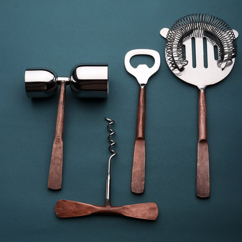 Enyeart Stainless Steel Corkscrew
