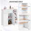 Spence Bathroom Cabinet