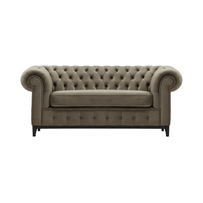 Fryar Velvet Sofa