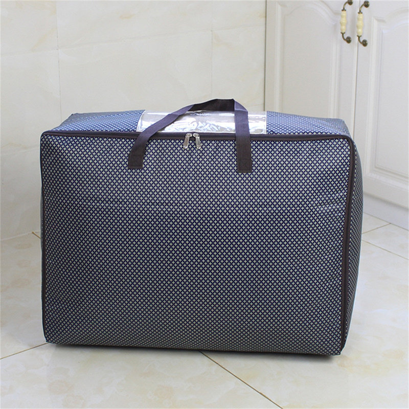 Sac de rangement en papier PVC