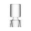 Boris Glass Whiskey Decanter