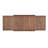 Metzinger Dining Table
