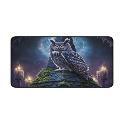 Desk Pad
