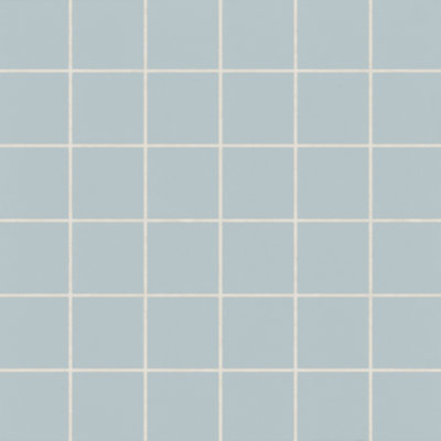 Marin 2" x 2" Square Matte Porcelain Mosaic Tile