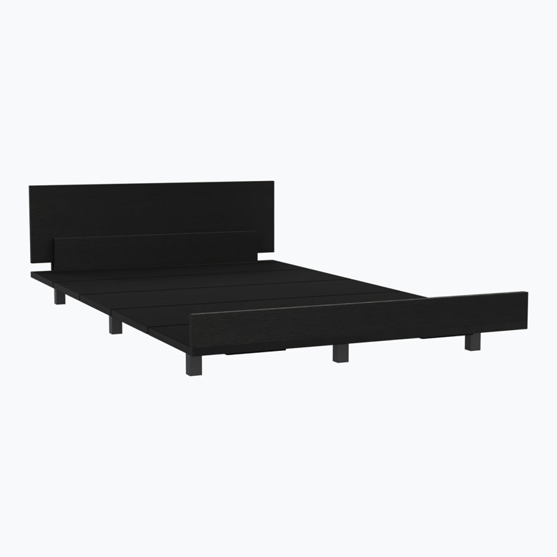 Simple 20,2 po, Noir