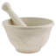 Stoneware Mortar And Pestle Set-10644522-11257695