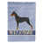 Pinscher allemand sélectionné