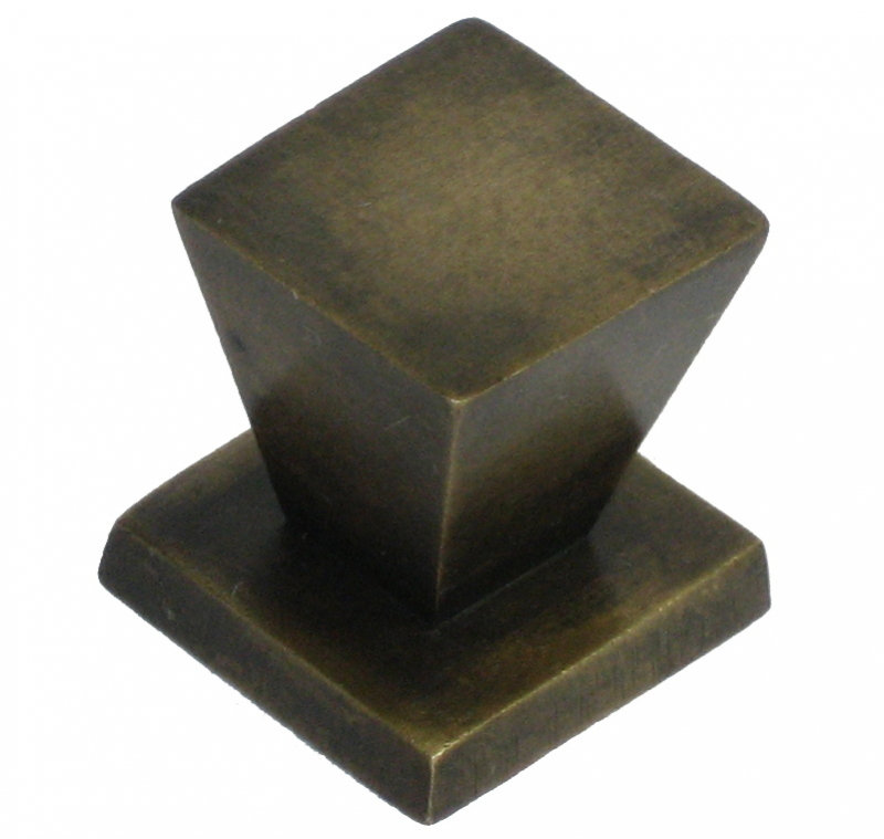 Square Knob