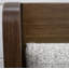 Lit plateforme tapissier Ini-94242172