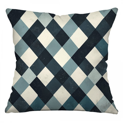 Coussin Diamond