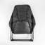 Fauteuil hexagonal Latitude Micromink gris Latitude Run®