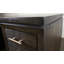 Bureau d'ordinateur l 62 po Dhurata
