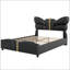 Structure de lit double rembourrée en similicuir-17208344-17208347
